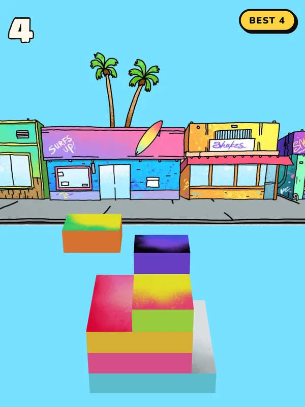 SupDucks Arcade